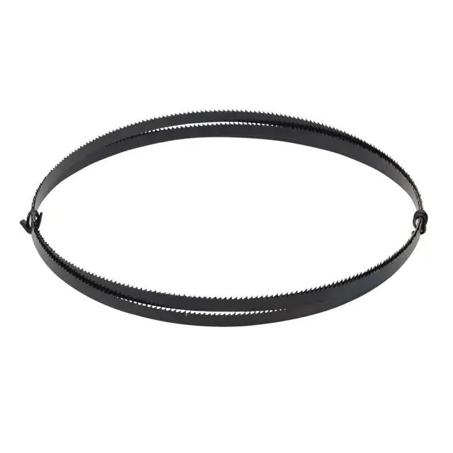 Ostrze do pilarki taśmowej 14 zębów/cal - Silverline