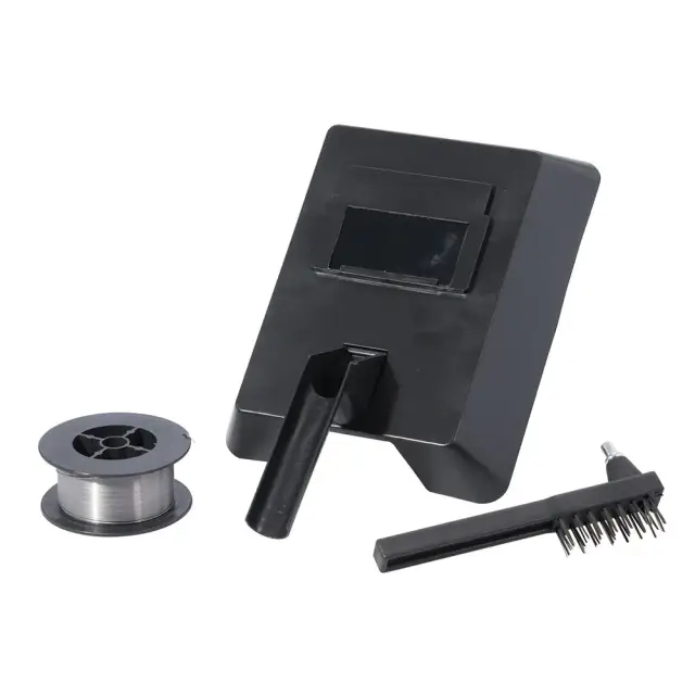 Spawarka transformatorowa MMA 100 A 40 - 100 A - Silverline