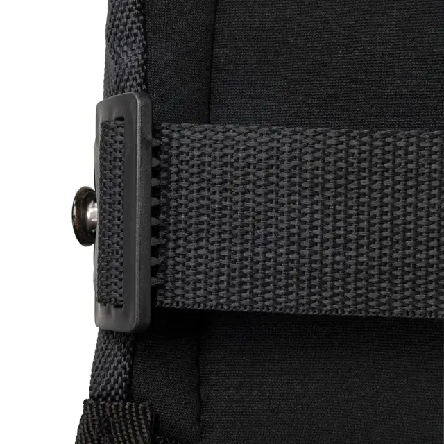 Nakolanniki żelowe Regulowane - Silverline