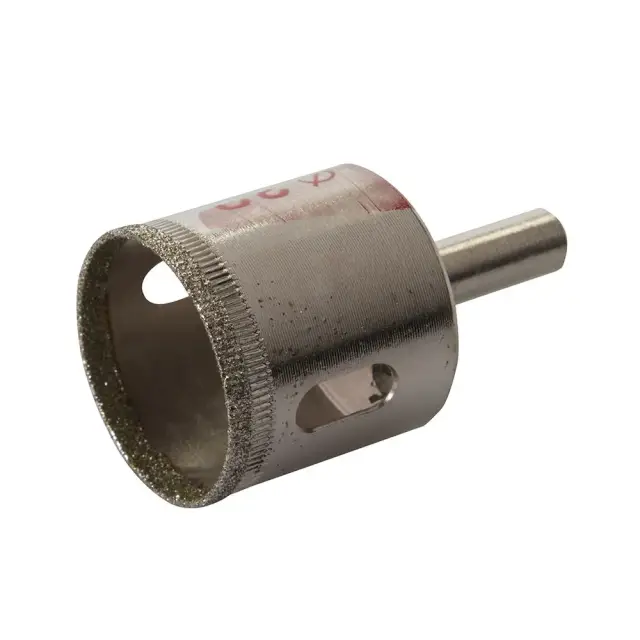 Otwornica diamentowa 32 mm - Silverline