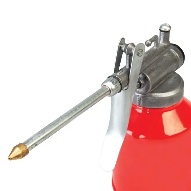 Oliwiarka 200 cm³ 250 cm3 - Silverline