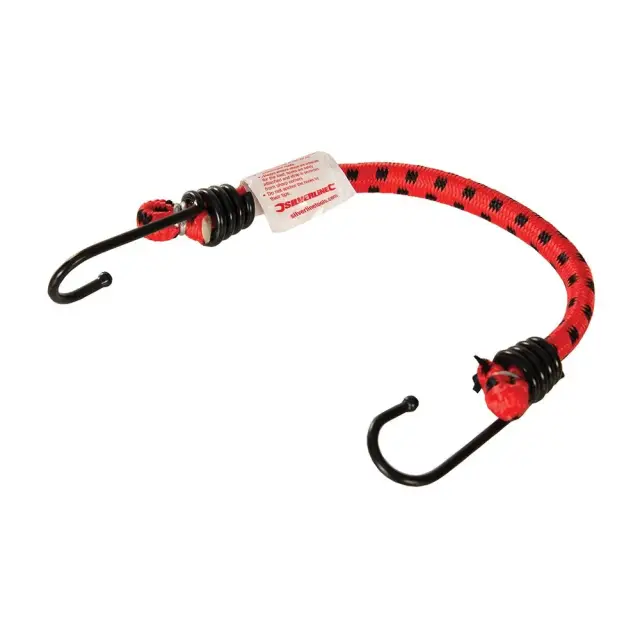 Linki elastyczne pająk 20 szt. 20 szt. - Silverline