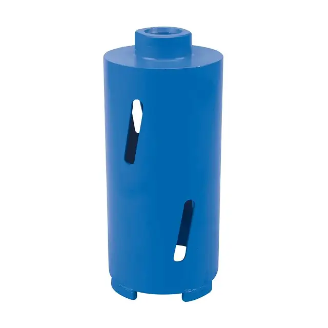 Diamentowe wiertło rdzeniowe 78 x 150 mm - Silverline