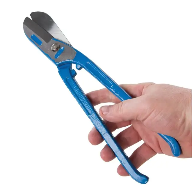 Nożyce do blachy 300 mm - Silverline