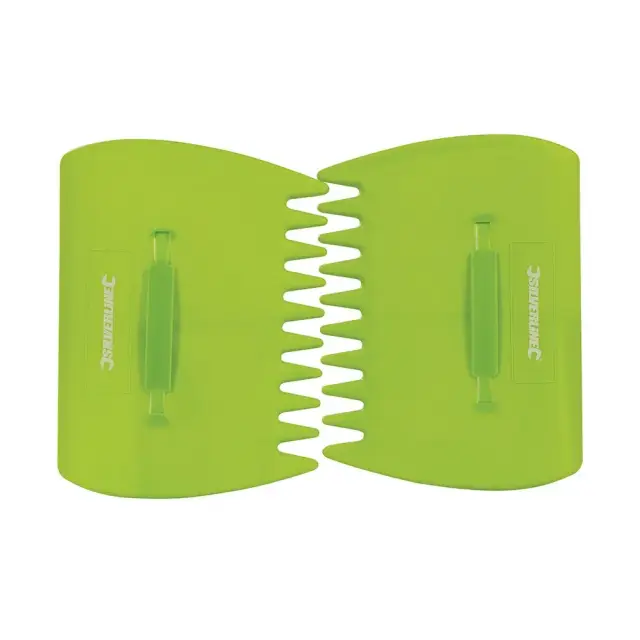 Zbieraki do liści 330 x 250 mm - Silverline