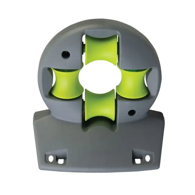 Prowadnica do węża ogrodowego 170 x 155 x 110 mm - Silverline