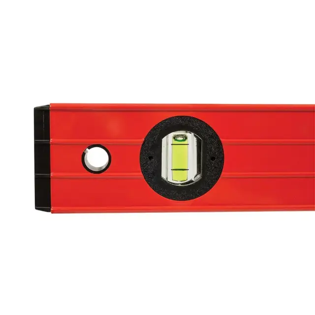 Poziomica profesjonalna 1200 mm - Silverline