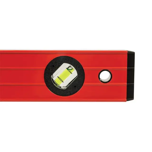 Poziomica profesjonalna 1200 mm - Silverline