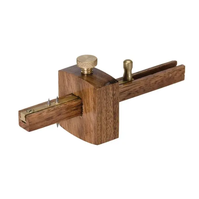 Mini znacznik do trasowania 130 mm - Silverline