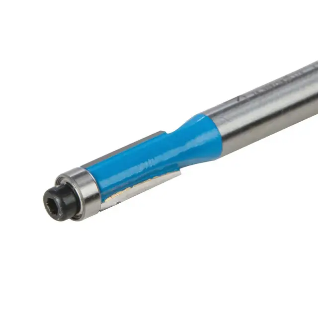 1/4 cala Frez do krawędzi 1/4 cala x 1/2 cala - Silverline