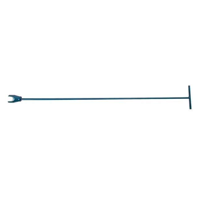 Klucz do zaworów wodnych 1070 mm - Silverline