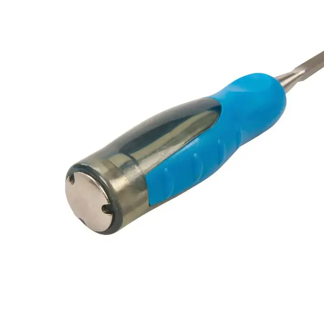 Specjalistyczne dłuto stolarskie 6 mm - Silverline