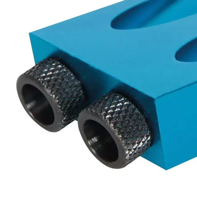 Przyrząd do połączeń 6, 9 oraz 10 mm - Silverline