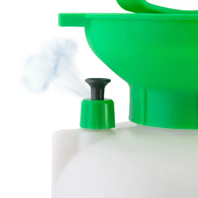 Opryskiwacz ciśnieniowy, 8 l 8 l - Silverline