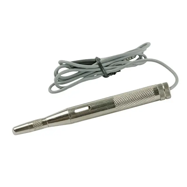 Samochodowy tester oświetlenia 6 - 24 V - Silverline