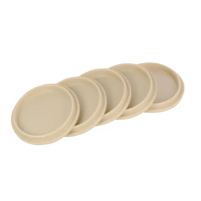 Zaślepka do otworów 5 szt. 110 mm - Silverline