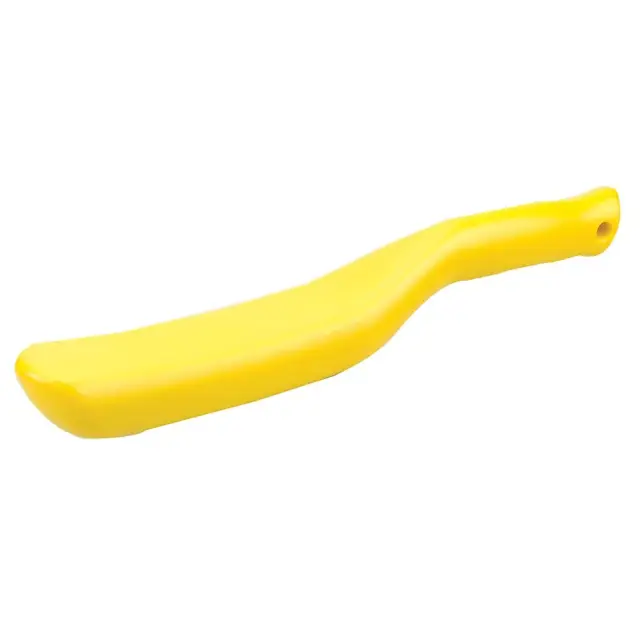 Okrągły profil do taśmy kominowej 340 x 55 mm - Silverline