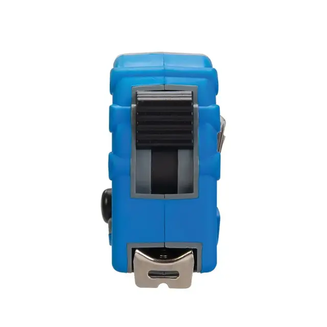 Miarka taśmowa zwijana 5 m / 5 m x 19 mm - Silverline