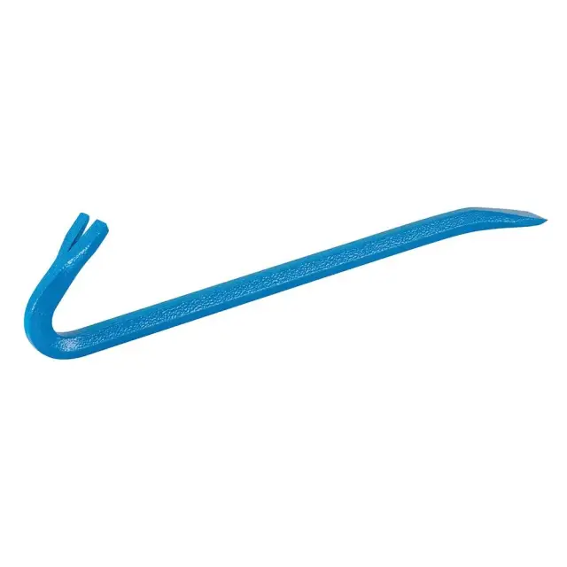 Łom do wyciągania gwoździ z przecinakiem 300 mm - Silverline