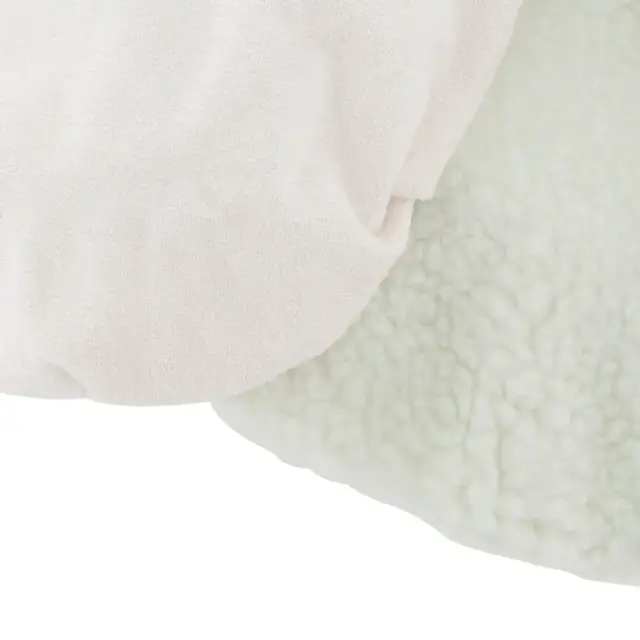 Nakładki do polerki orbitalnej 2 szt. Nakładki do polerki orbitalnej 2 szt. - Silverline