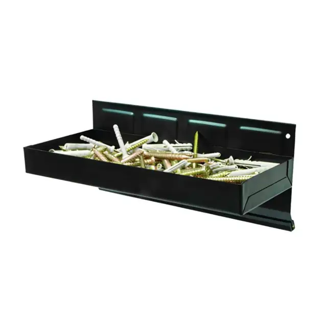 Zestaw magnetycznyh tacek na narzędzia, 4 szt 150 - 310 mm - Silverline