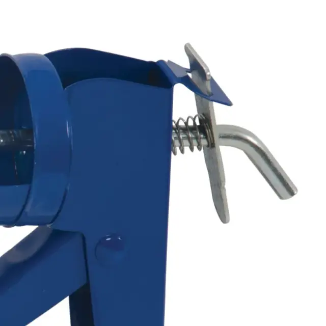 Standardowy wyciskacz do uszczelniaczy 300 ml - Silverline