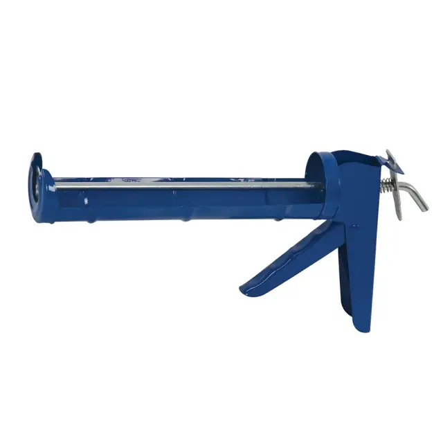 Standardowy wyciskacz do uszczelniaczy 300 ml - Silverline