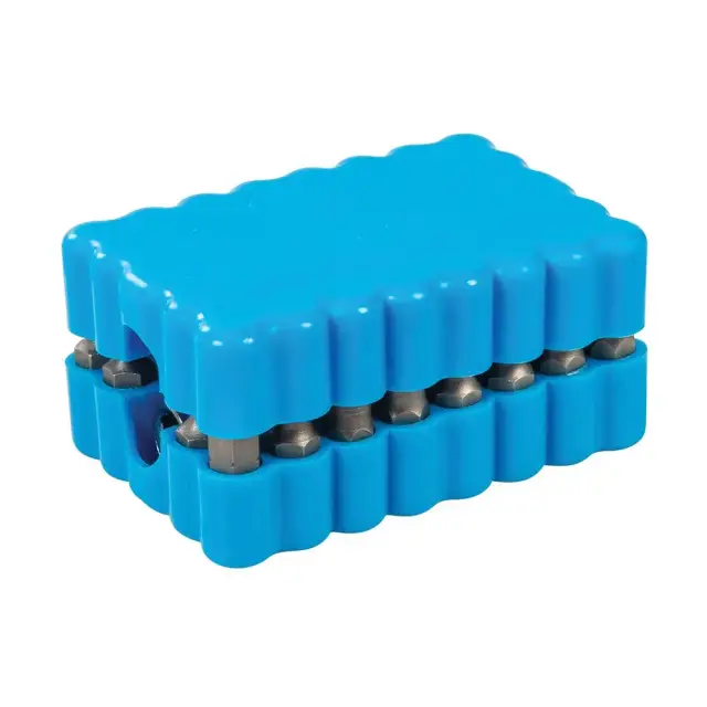 Zestaw bitów specjalnych, 33 szt. 25 mm - Silverline