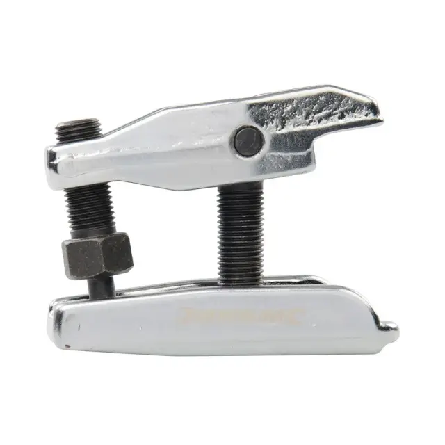 Ściągacz do przegubów kulowych Rozwarcie 20 mm - Silverline