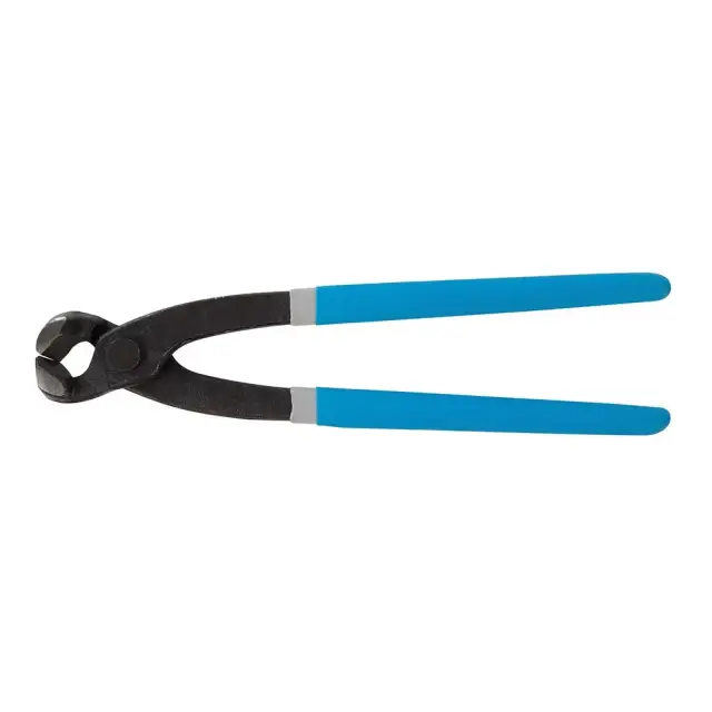 Obcęgi stolarskie długie Expert 200 mm - Silverline