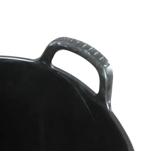 Uniwersalna elastyczna miska Pojemność 42 l/ 113 kg - Silverline