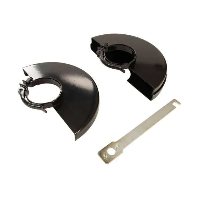 Szlifierka kątowa, 230 mm, 2400 W 230 mm - Silverline