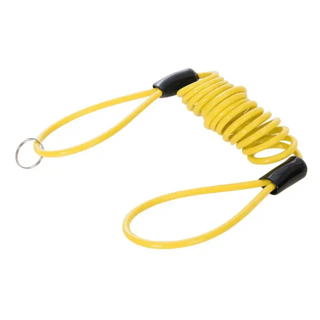 Sprężynowa blokada na tarczę hamulcową 1100 x 4 mm - Silverline