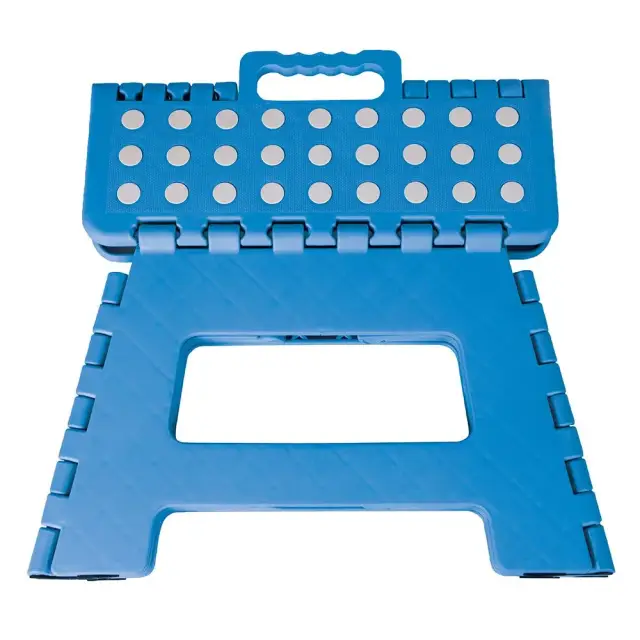 Składany stołek 220 mm - Silverline