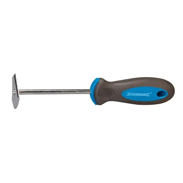 Skrobak Expert do farb z wielofunkcyjnym ostrzem 45 mm - Silverline