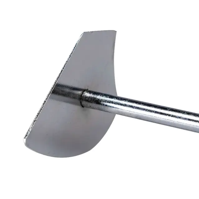 Skrobak Expert do farb z wielofunkcyjnym ostrzem 45 mm - Silverline