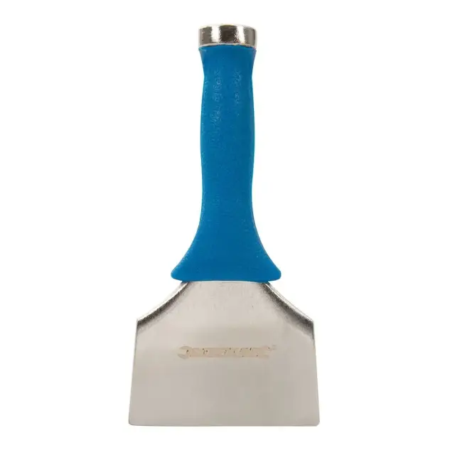 Docisk do dywanów Expert 100 mm (4') - Silverline