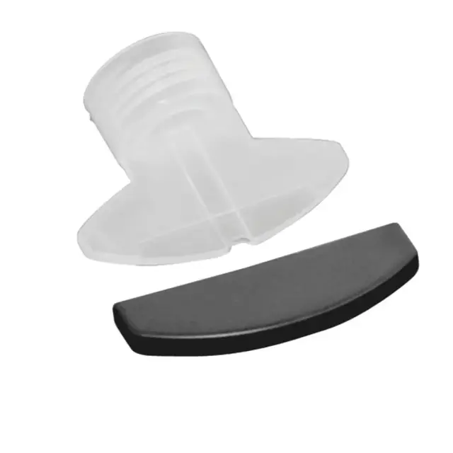 Stolarski aplikator kleju 250 ml - Silverline