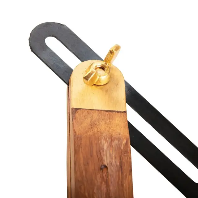 Kątownik nastawny 230 mm - Silverline