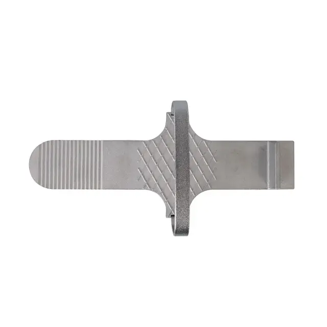 Podnośnik do drzwi i płyt 300 mm - Silverline