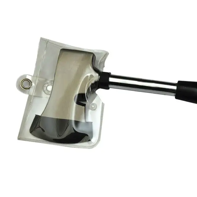 Siekiera ciesielska z trzonkiem stalowym 16 oz (454 g) - Silverline