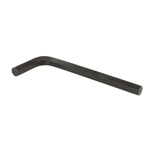 Zestaw kluczy sześciokątnych, 10 szt. 2 -10 mm - Silverline