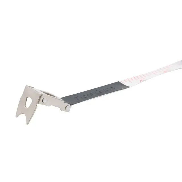 Taśma geodezyjna z włókna szklanego 30 m / 30 m x 13 mm - Silverline