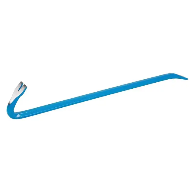 Łom do wyciągania gwoździ z przecinakiem 600 mm - Silverline