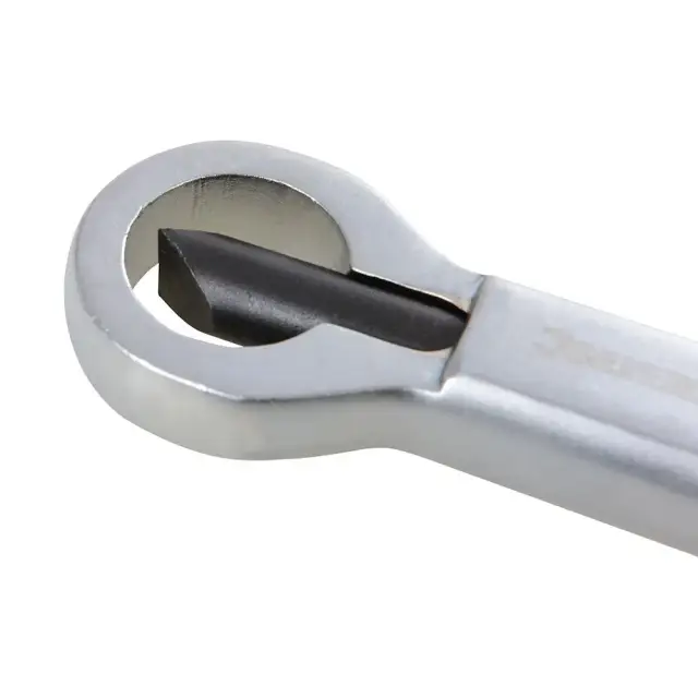 Przecinaki do nakrętek, 2 szt. 2 - 15 mm i 15 - 22 mm - Silverline