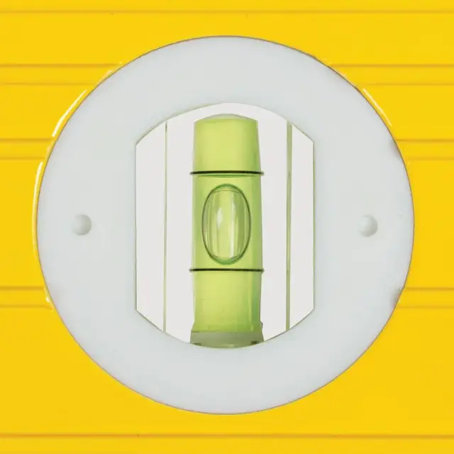 Poziomica 450 mm - Silverline