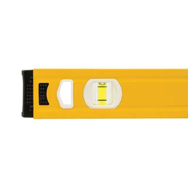 Poziomica 600 mm - Silverline