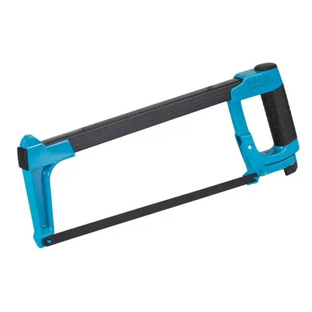 Piła do metalu z naciągiem brzeszczotu 300 mm - Silverline