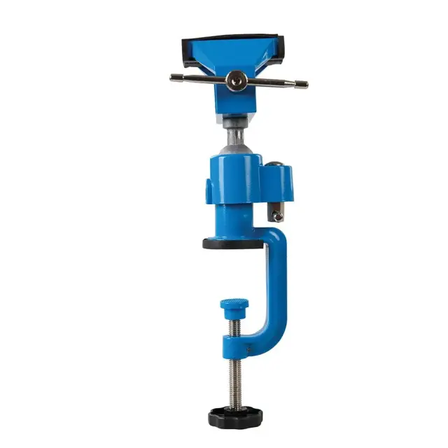 Imadło wielokątowe 70mm - Silverline